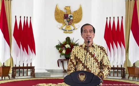 Jokowi Expected to Inaugurate Indonesia’s Head New Capital Authority