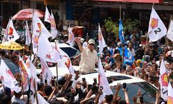 Prabowo akan Buka Sekolah Unggulan di Sumbar