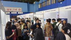 Jangan Bikin Pencari Kerja Bertanya-tanya, Hasil Job Fair Diminta Transparan