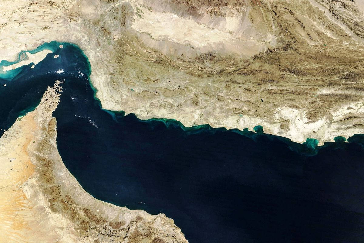 Dampak AS Blokade Selat Hormuz, Harga Minyak ke 100 Dollar AS, Krisis Energi Bayangi Asia