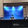 Resmi ! Dream Theater Konser di Solo 10 Agustus 2022