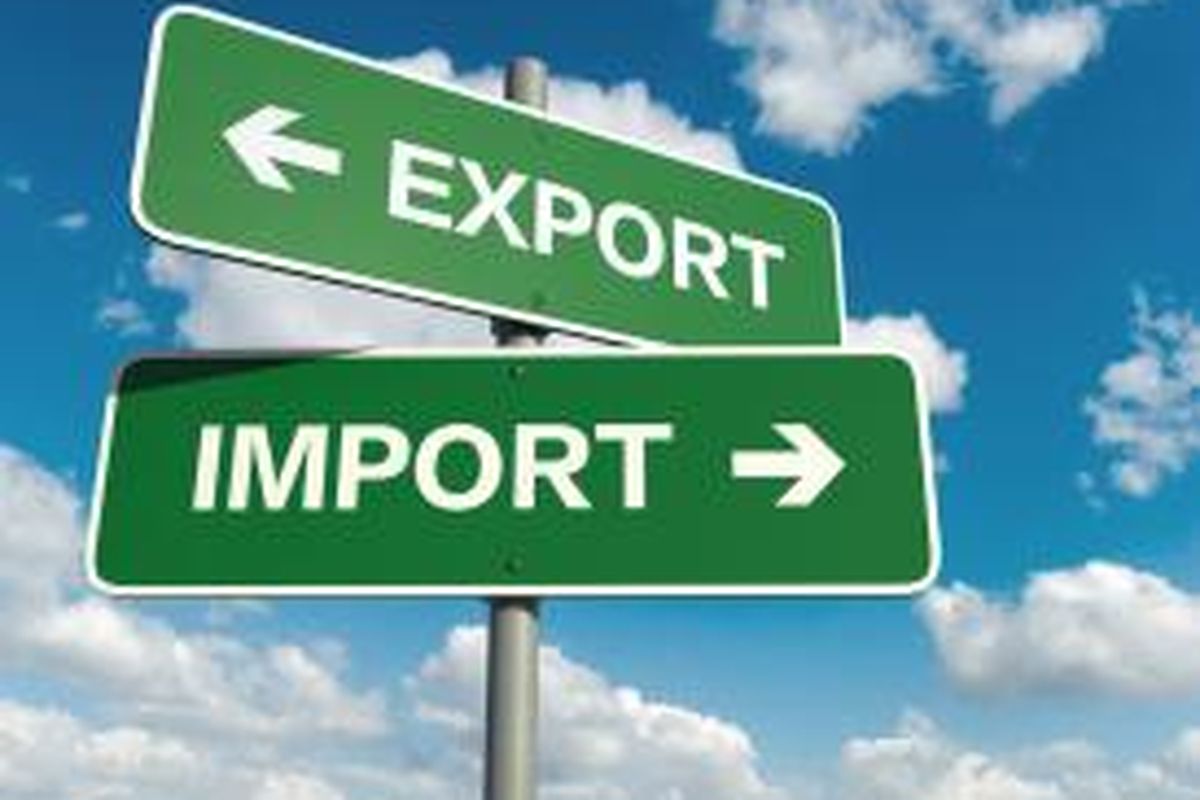 Peningkatan impor dapat menjadi parameter positif jika aliran barang yang masuk berupa barang modal dan bahan baku industri dalam negeri yang berorientasi ekspor, bukan impor barang konsumsi.