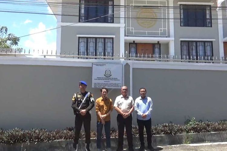 Kejati Bengkulu Sita 15 Aset Tersangka Korupsi Pertambangan