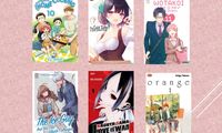 Merayakan Valentine Lewat Manga: Dari Gengsi Hingga Keajaiban Waktu