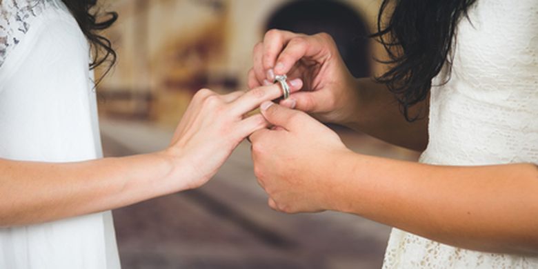 Paus Dukung Serikat Sipil LGBTQ, Ini Reaksi Filipina