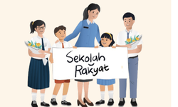 Mengenal Sekolah Rakyat, Akses Pendidikan Gratis untuk Anak-anak Miskin Mulai Juli 2025