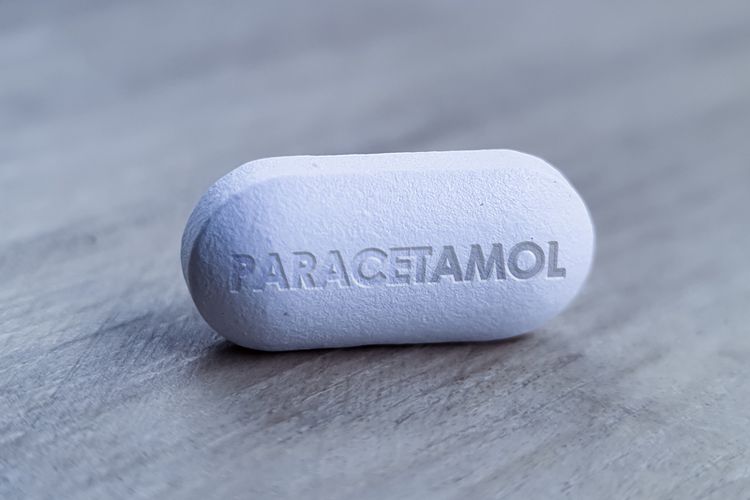 Aturan Penggunaan Obat Paracetamol untuk Anak