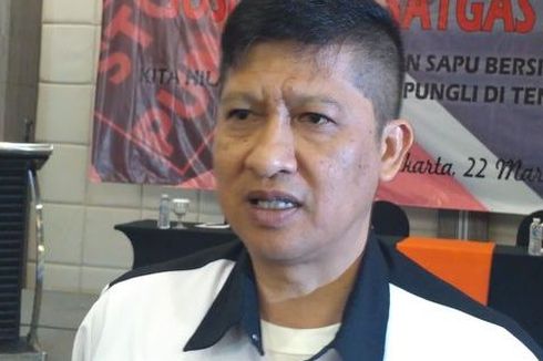 5 Panitia PPDB SMKN 5 Bandung Di-OTT Satgas Saber Pungli