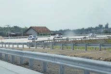 Tol Solo-Yogyakarta Mulai Dipersiapkan untuk Libur Lebaran 2024