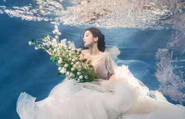 Lirik dan Chord Lagu Rain - Kwon Eunbi