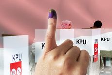 Survei LSI: Jika Pileg Digelar Hari Ini, PDI-P Paling Banyak Dipilih