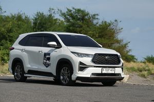 Segini Biaya Penggantian Baterai Innova Zenix Hybrid