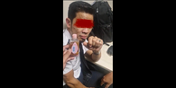 Pilot Malaysia Penyelundup 70.114 Ekstasi Bawa Botol Berisi Urine demi Kelabui Tes Narkoba