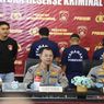 Peran 4 Tersangka Penganiayaan Bos Rental Mobil di Pati, Polisi: Masih Ada Tersangka Lain