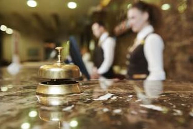 Tips Menginap Di Hotel Berbintang Untuk Pemula Halaman All