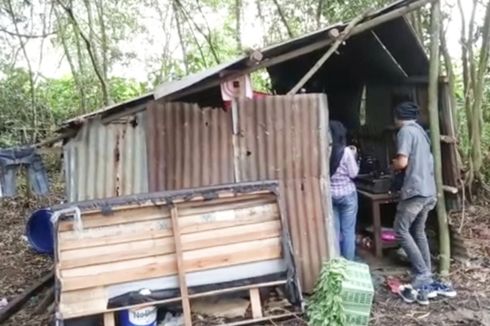 Wali Kota Pontianak Tawarkan Rumah Susun untuk Keluarga yang Tinggal di Gubuk Mirip Kandang Ayam