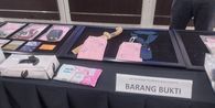 Pembunuh Anggi Aulia di Bogor Ngaku Sakit Hati Diejek Tak Punya Orangtua