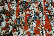 Lokasi Shalat Idul Fitri 2026 Muhammadiyah di Jaksel 20 Maret 2026