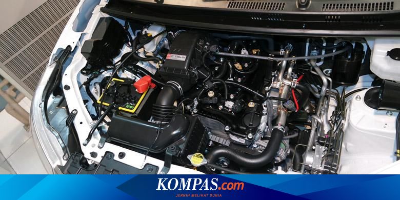 Pengaruh Cetane Number Pada Mesin Diesel Bisa Susah Nyala Otosia Com