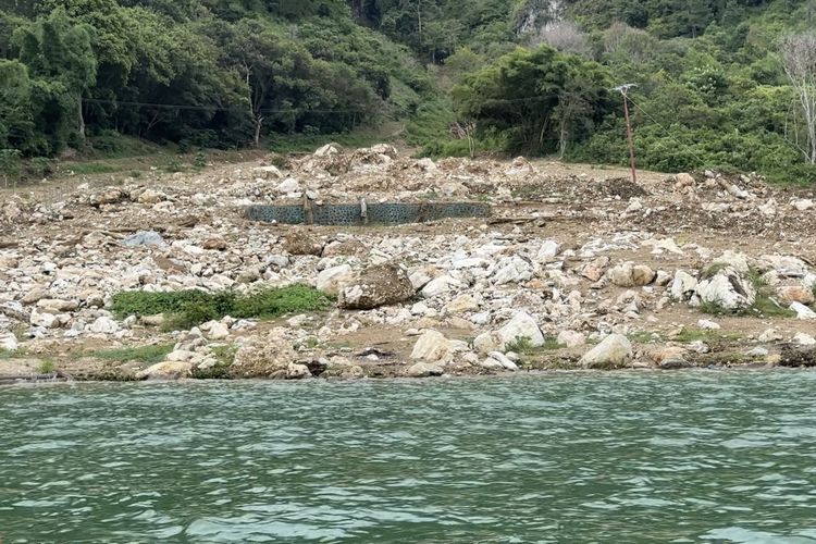 Tujuh Bulan Pascabanjir, Warga Mendale Aceh Tengah Masih Cemas Setiap Hujan Deras
