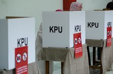 Pemprov DKI Siapkan Sejumlah Fasilitas untuk Dukung Kelancaran Pemilu 2024