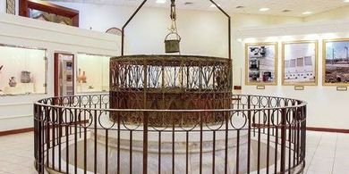 Kisah Sumur Zamzam Tak Pernah Kering Sejak 4.000 Tahun Silam