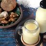 5 Cara Membuat Beras Kencur untuk Mengatasi Badan Pegal Setelah Mudik
