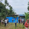 Polisi Bongkar 2 Kuburan Diduga Korban Penganiayaan di Kerangkeng Milik Bupati Langkat