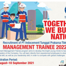 Indocement Tunggal Prakarsa Buka Lowongan Management Trainee S1-S2 