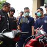 Penipuan Bermodus Lowongan Kerja, Dua Pelaku Gasak 5 Motor 