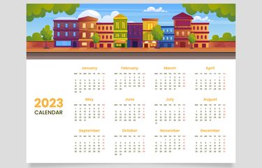 Link download kalender 2023