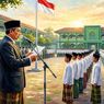 Teks Doa Upacara Sumpah Pemuda 28 Oktober 2026 Kemenpora Lengkap dengan Link PDF