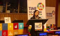 Puan Ajak Global Perkuat Kolaborasi Perangi Penyakit Tidak Menular