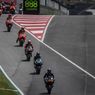 3 Fakta Tes Pramusim MotoGP Mandalika, Daftar Pebalap hingga Profil Sirkuit