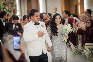 Mediasi Buntu, Suami Boiyen Dilaporkan ke Polisi