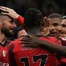 Hasil AC Milan Vs Verona 3-1: Tanda Cinta Ibra, Sinar Rafael Leao, Rossoneri Berpesta