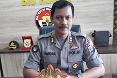 Kasus Polemik Ibadah GKKD Diambil Alih Polda Lampung, Sudah Penyidikan