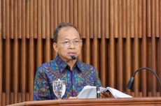 Pemkot Semarang Tambah Anggaran Penanganan Banjir Jadi Rp 500 Miliar, Ini Pertimbangannya