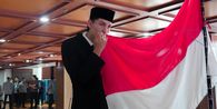 Profil Mitchell Baker, Amunisi Baru Timnas Indonesia yang Resmi Jadi WNI