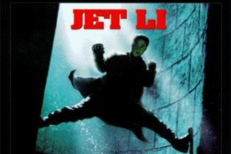 Sinopsis Black Mask, Aksi Jet Li dengan Topeng Hitamnya