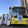 Jelang Puncak Haji, Bus Shalawat Jemaah Haji Indonesia Berhenti Sementara Mulai 22 Mei 2026