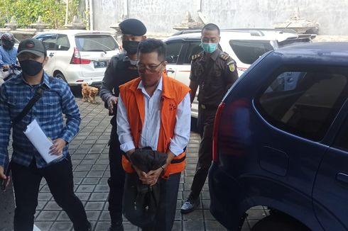 Dosen Unud Dituntut 3,5 Tahun Penjara Terkait Dugaan Korupsi Dana Insentif Daerah Tabanan