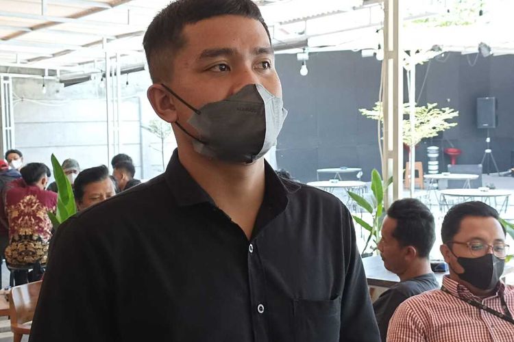 Paguyuban Korban Doni Salmanan mengaku puas dengan pembacaan dakwaan oleh Jaksa Penuntut Umum (JPU) saat sidang perdana Doni Salmanan di Pengadilan Negeri (PN) Bale Bandung, Pada Kamis (4/8/2022).