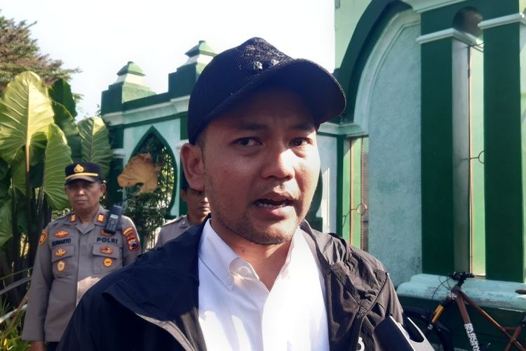 Sentuh 13 Titik Kawasan Bersejarah, Revitalisasi Keraton Solo Diharapkan Jadi Dongkrak Ekonomi Baru