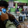 Tak Perlu Daftar, Vaksinasi Covid-19 Anak di Jakarta Terintegrasi Data Disdik