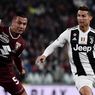 5 Fakta Menarik Jelang Derby della Molle Juventus Vs Torino, Bianconeri Dominan