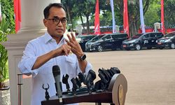 Polusi Udara Jakarta, Menhub Ajak Masyarakat Beralih Beralih ke Kendaraan Listrik
