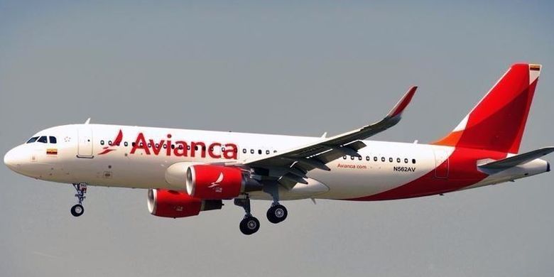 Maskapai Avianca