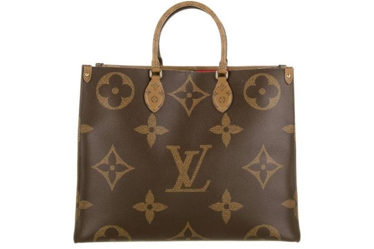 10 Rekomendasi Tas Louis Vuitton, Lengkap dari Klasik sampai Trendy