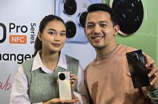 3 Fitur Unggulan Tecno Spark 20 Pro Series, HP Rp 2 Jutaan untuk Gen Z